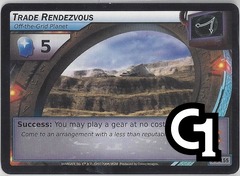 Trade Rendezvous